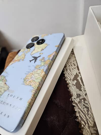 Honor 5C New Condition 5260 Mah Battery
