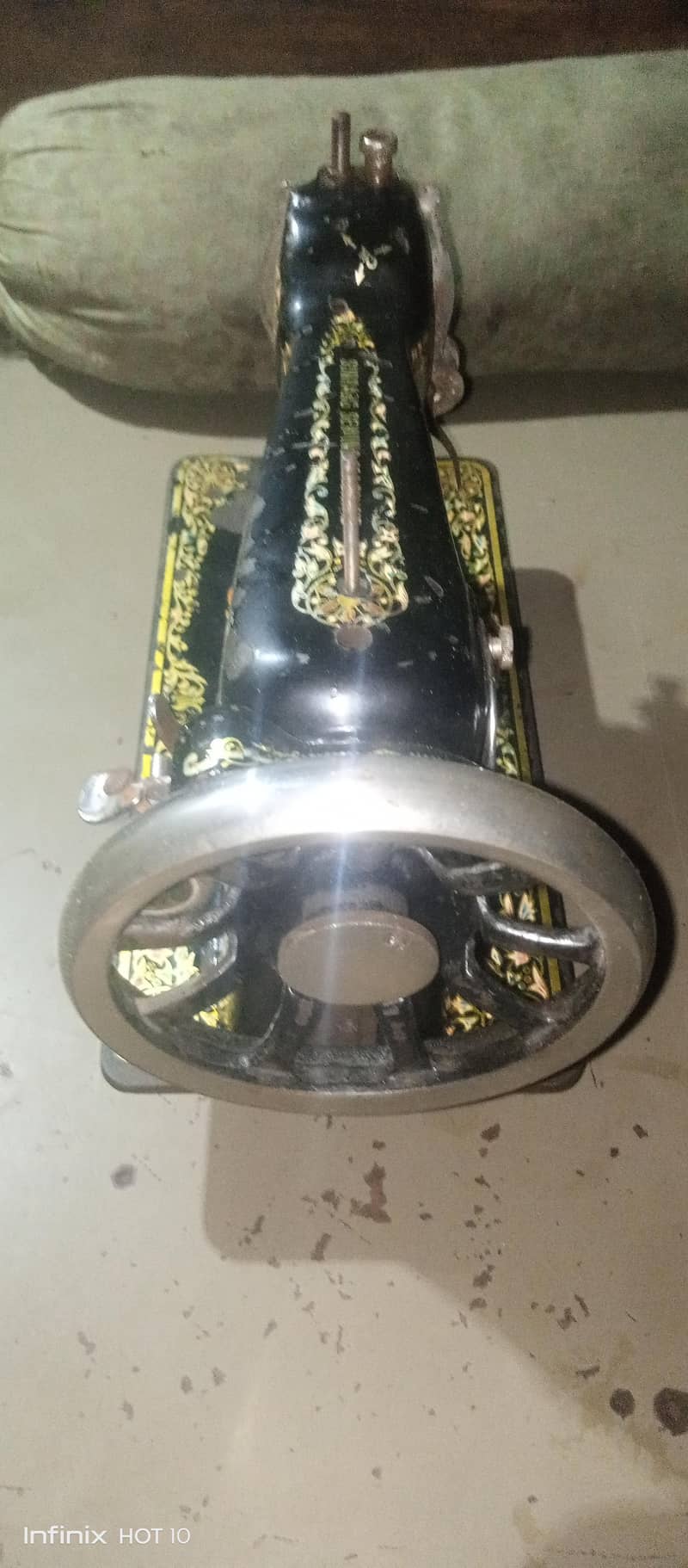 craft sweing machine 1
