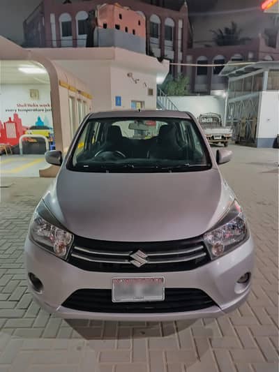 Suzuki Cultus VXL 2022