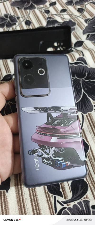 Realme GT 6