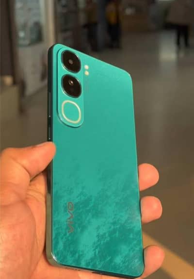 Vivo Y200