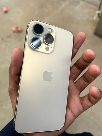 Apple iPhone 13 Pro 256 GB