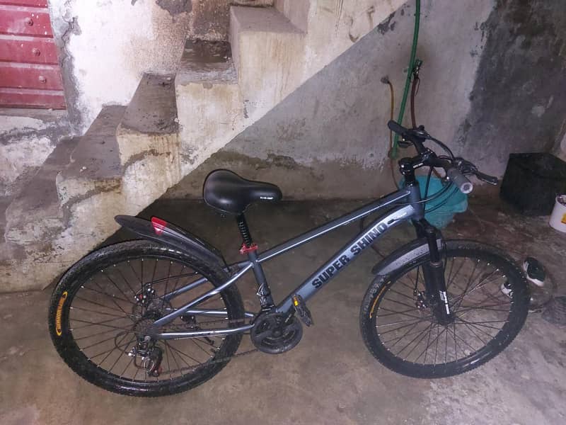bicycle 0