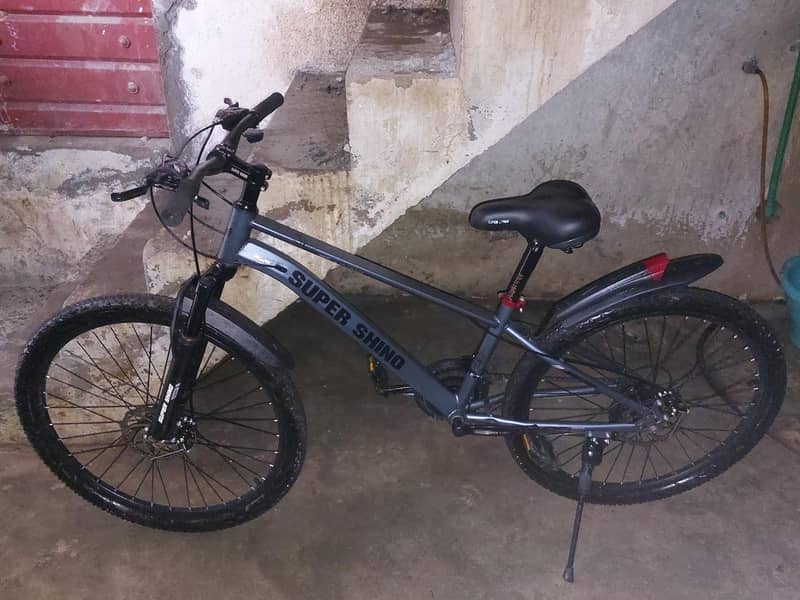 bicycle 1