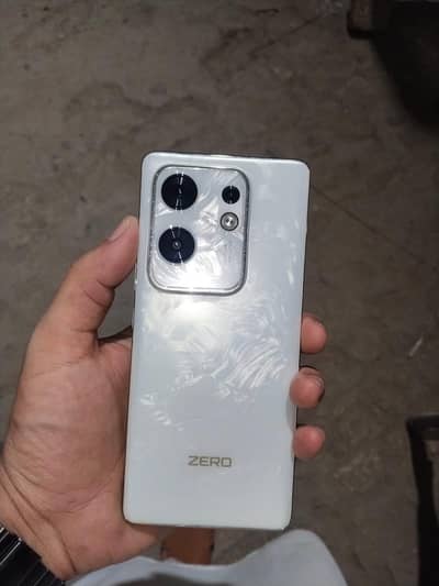 Infinix Zero 30