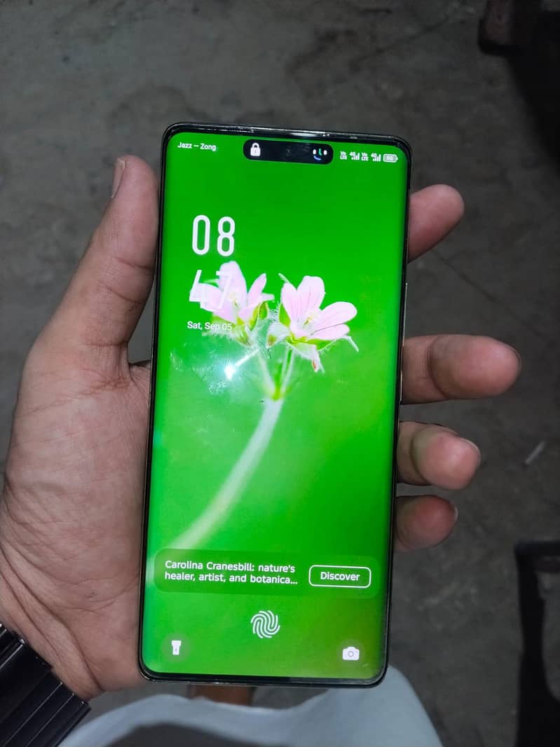 Infinix Zero 30 1