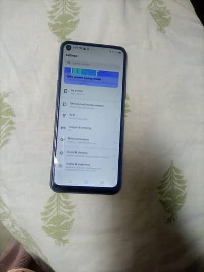 Infinix Note 8i