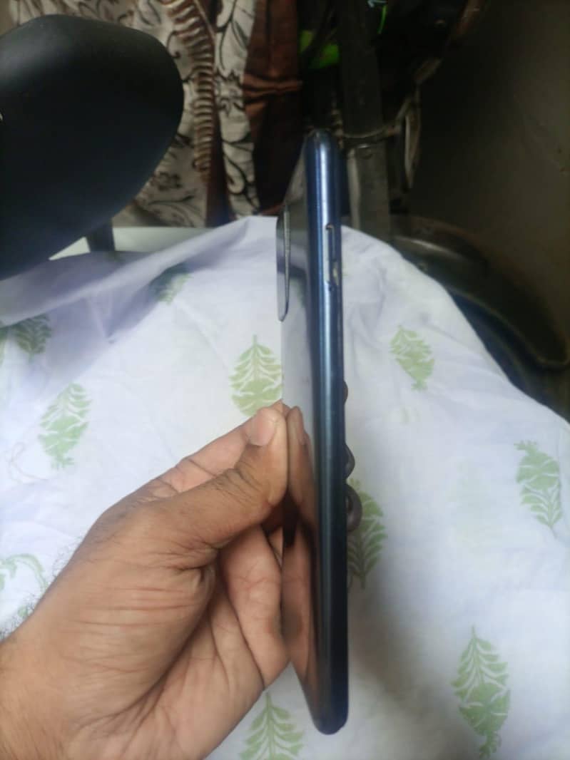 Infinix Note 8i 3
