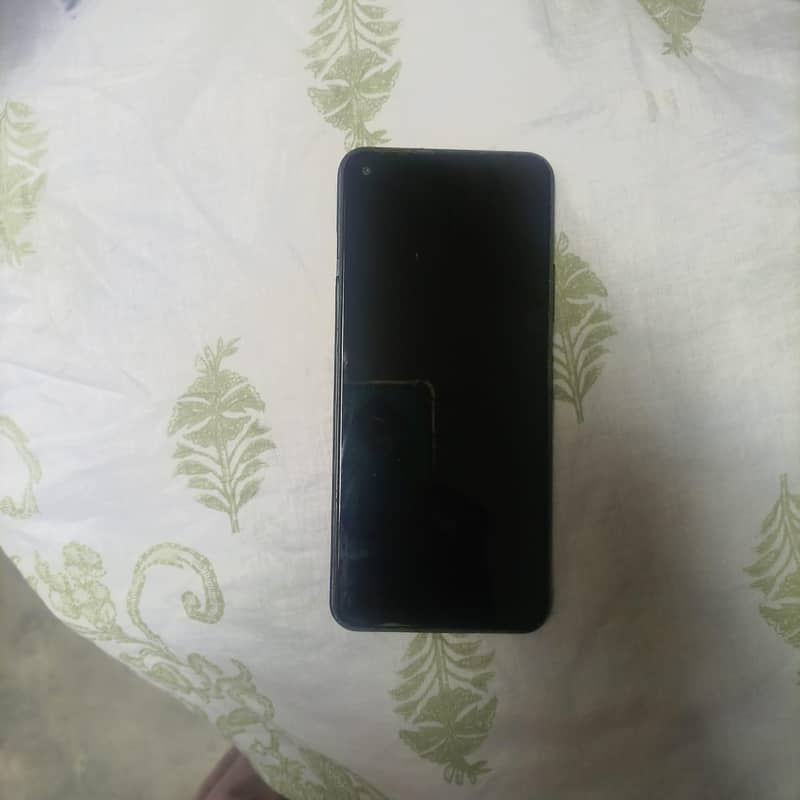 Infinix Note 8i 7