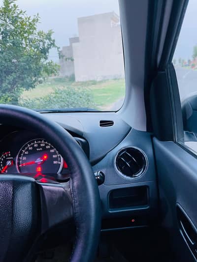 Suzuki Cultus VXL 2019