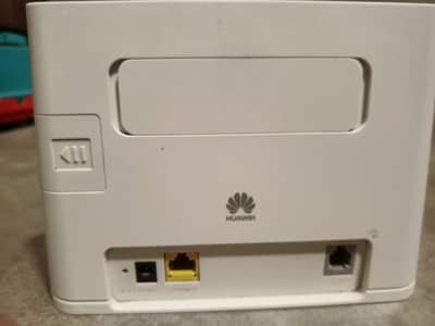 zong 4g router