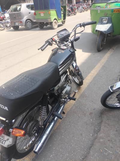 CD 70 for sale