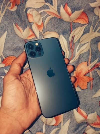 iPhone 12 Pro - 128Gb