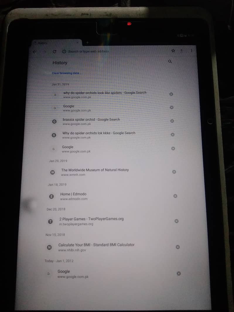 Intel Company Original Tablet PC 2