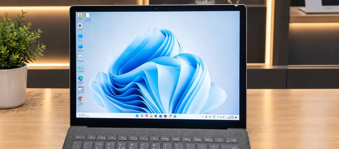 SURFACE LAPTOP. 3