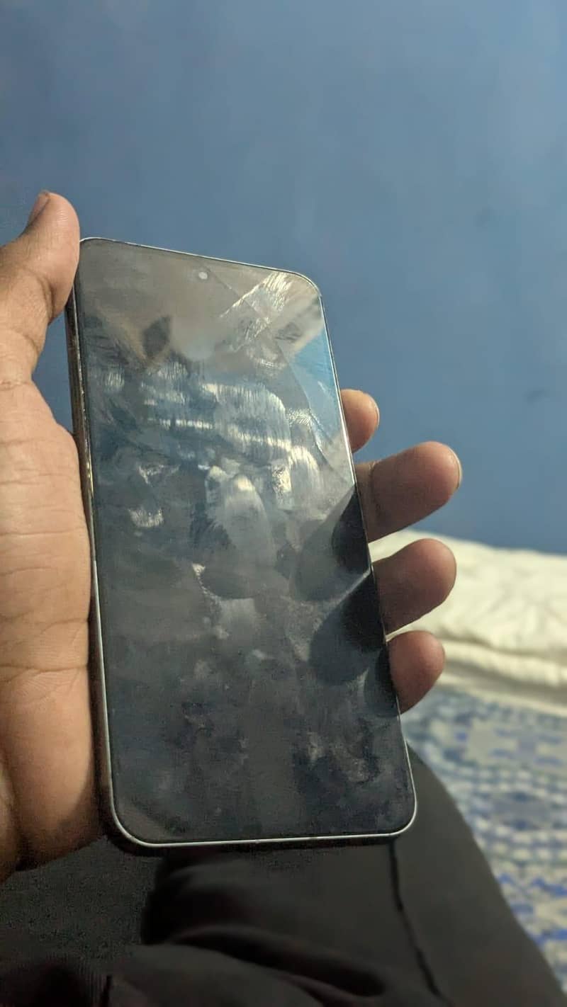 Google Pixel 8 1