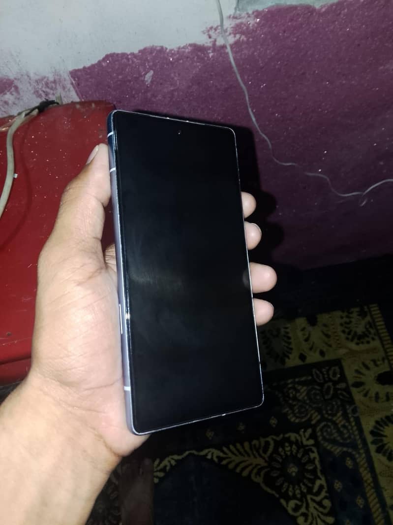 Google Pixel 7a 1