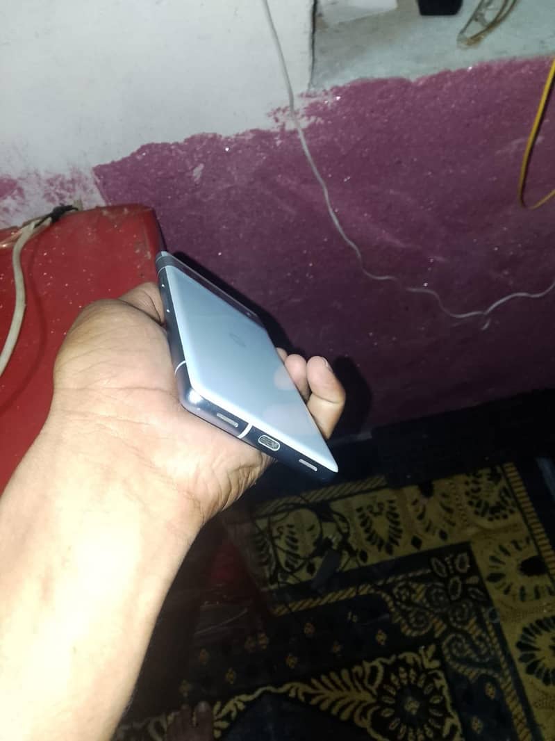Google Pixel 7a 3