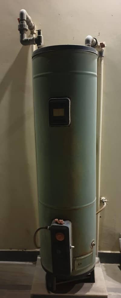 geyser for sale