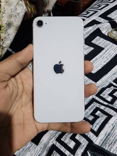 Apple iPhone SE 2020 128gb pta approved exchange possible