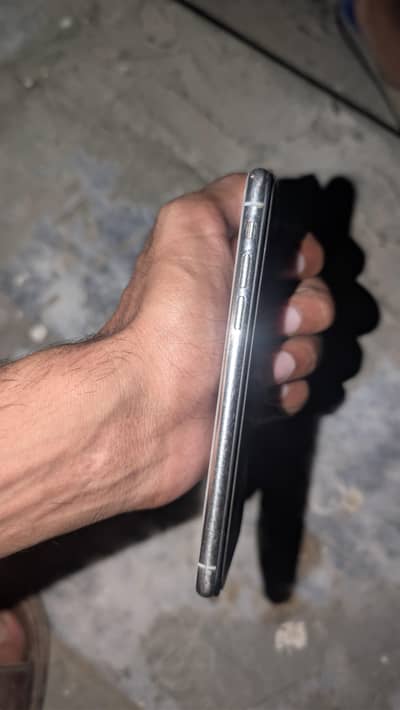 Apple iPhone X factory unlock