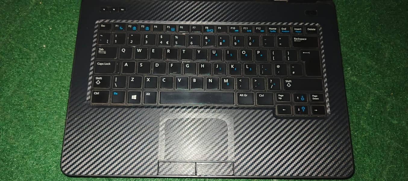 leptop dell 1