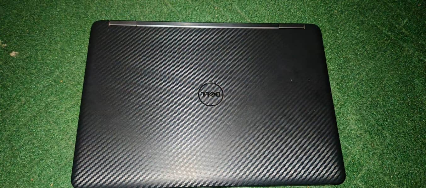 leptop dell 2