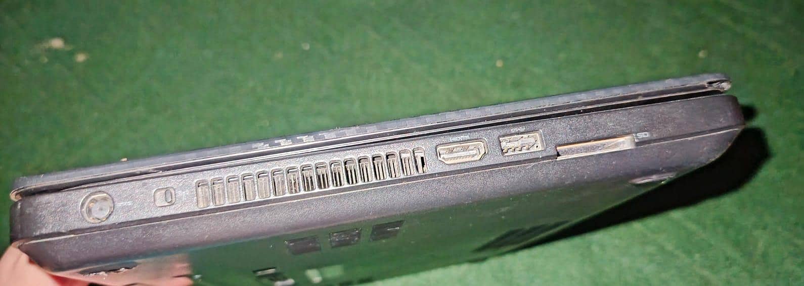 leptop dell 3
