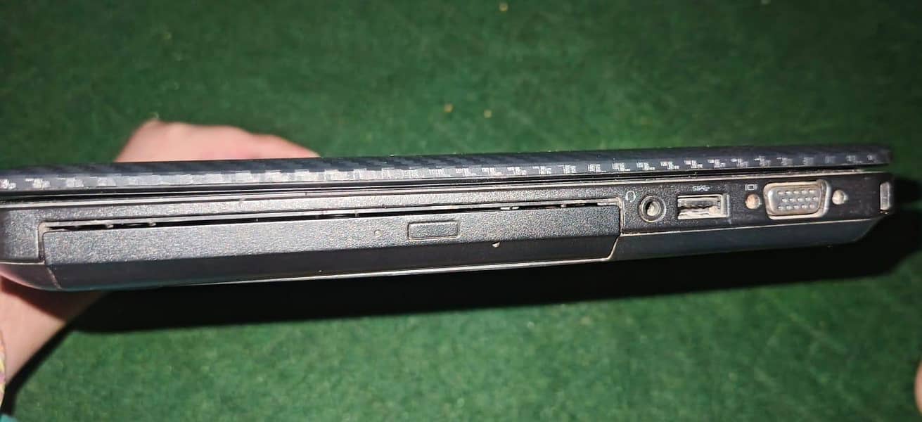 leptop dell 4