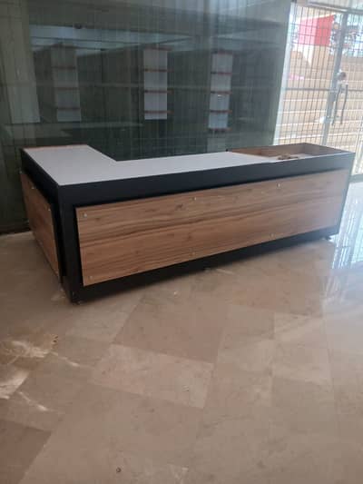 Complete business setup new for sale