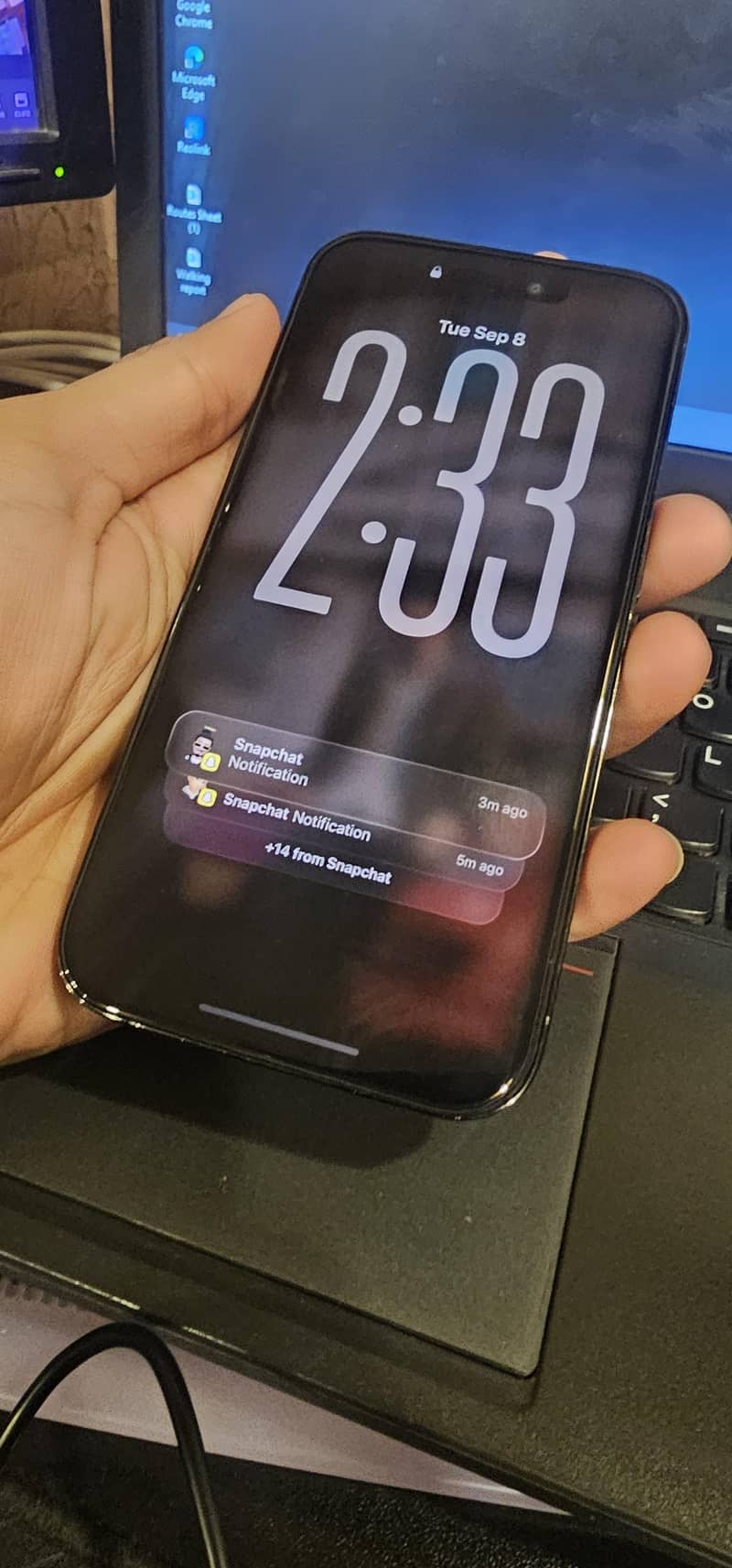 iphone 14 pro 5