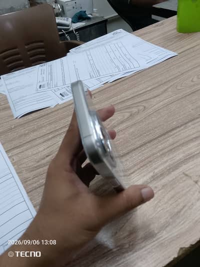Apple iPhone 15 Pro