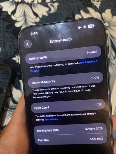 Apple iPhone 17 Pro Max