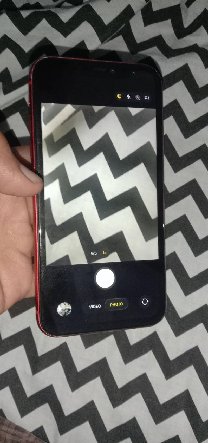 Apple iPhone 11 7