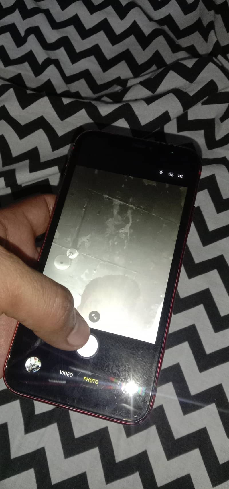 Apple iPhone 11 8