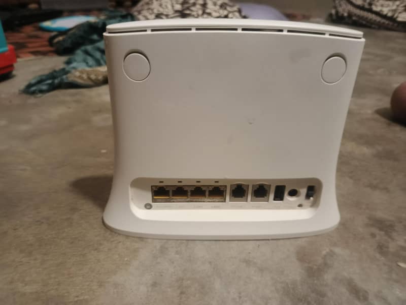 jazz router 1