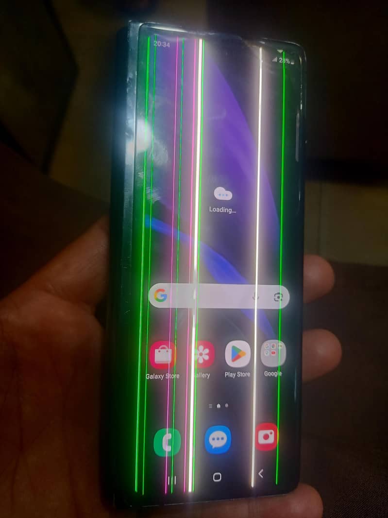 Samsung Mobile Folder2 2