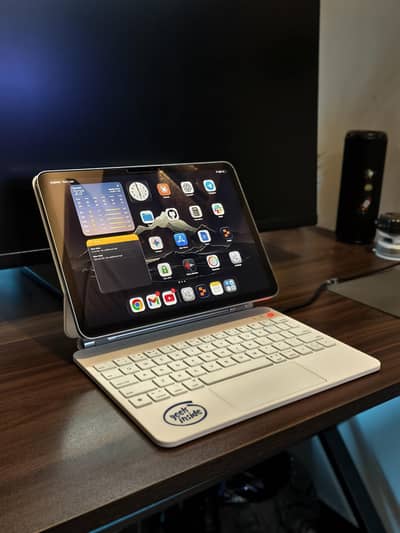 iPad Keyboard Case