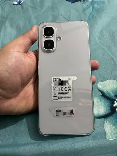 Infinix Other Model