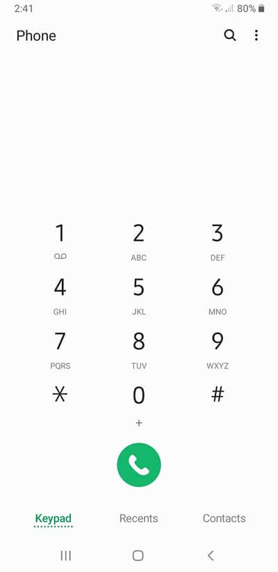 Samsung Mobile J6 Plus