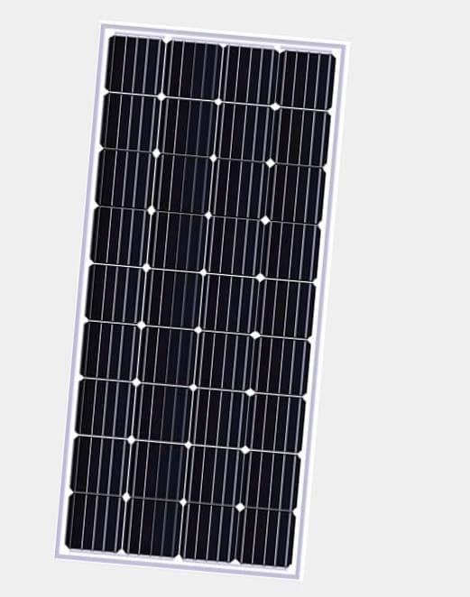 Solar panels 1