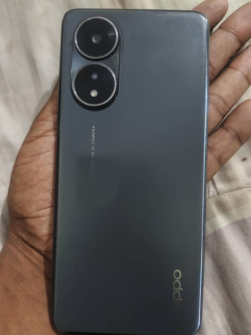 OPPO A58 1