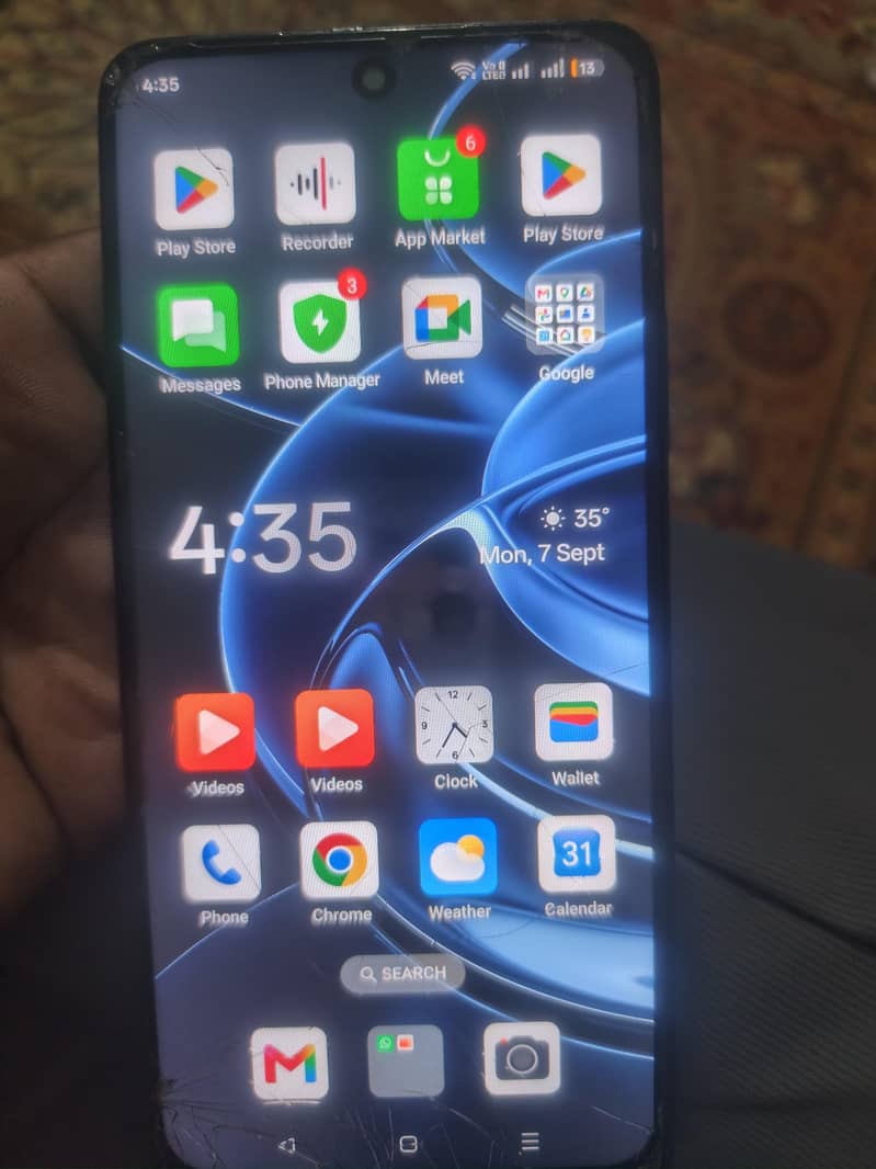 OPPO A58 3