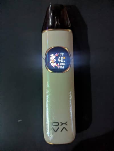 nexlim 2 pod