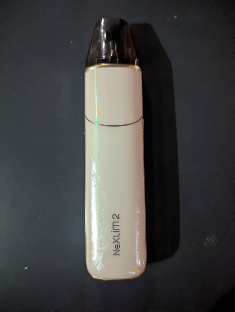 nexlim 2 pod 1