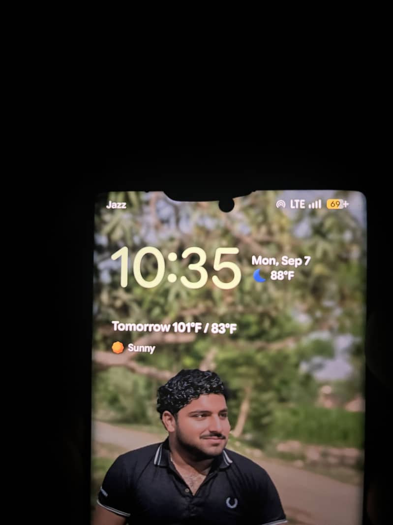 Google Pixel 6 Pro 1