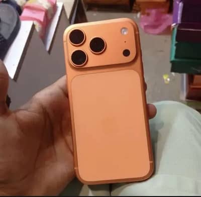 iPhone 17 Pro jv 256 90% battery health with box