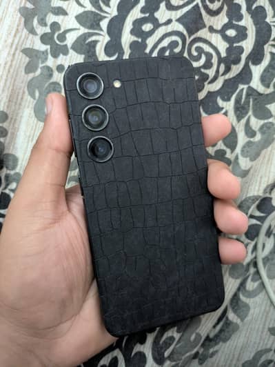 Samsung Mobile S23
