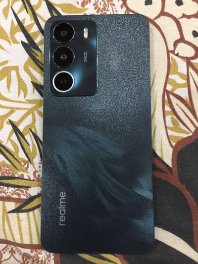 Realme C71