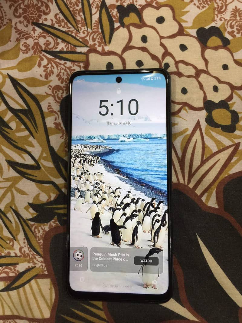 Realme C71 3